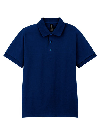 Gildan DryBlend Adult Jersey Polo