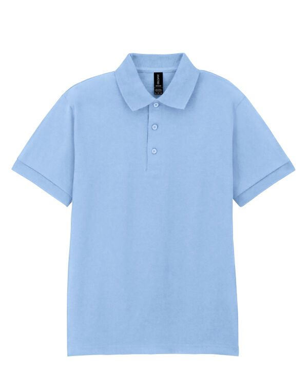 Gildan DryBlend Adult Jersey Polo