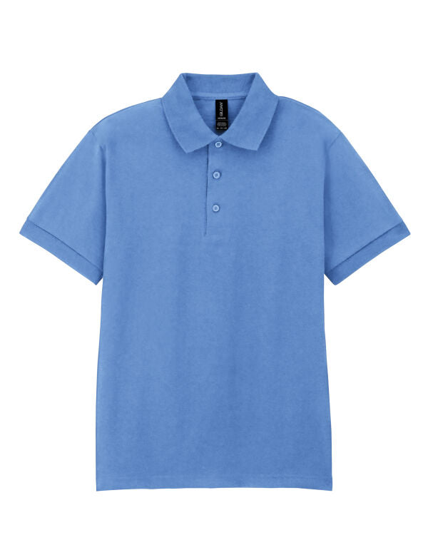 Gildan DryBlend Adult Jersey Polo