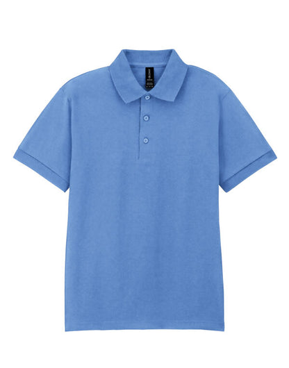 Gildan DryBlend Adult Jersey Polo