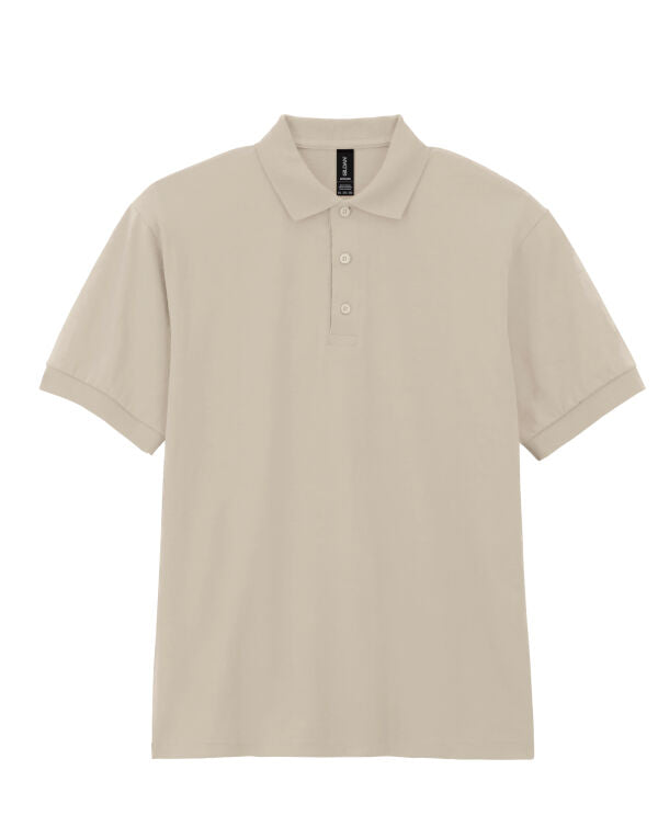 Gildan DryBlend Adult Jersey Polo