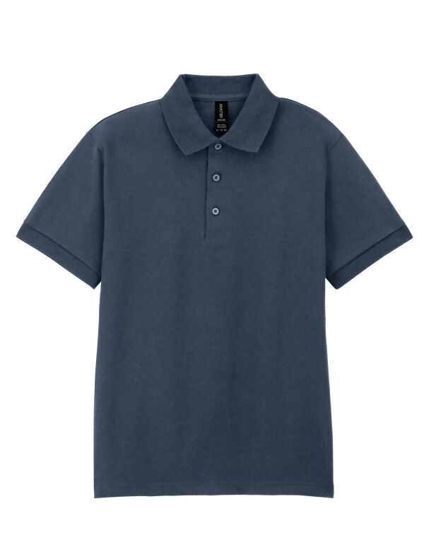 Gildan DryBlend Adult Jersey Polo