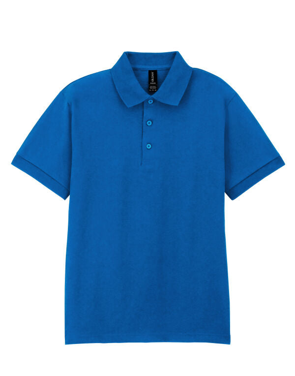 Gildan DryBlend Adult Jersey Polo