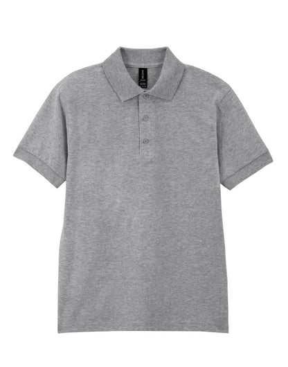 Gildan DryBlend Adult Jersey Polo