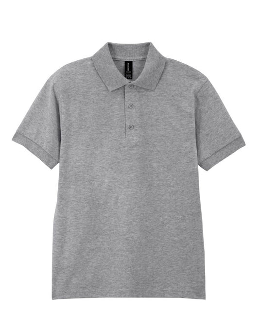 Gildan DryBlend Adult Jersey Polo
