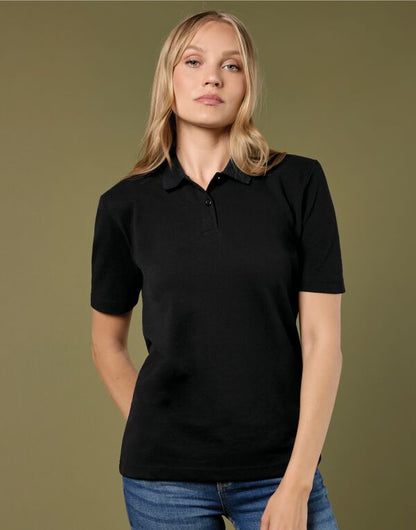 Kustom Kit Ladies Regular Workforce Polo