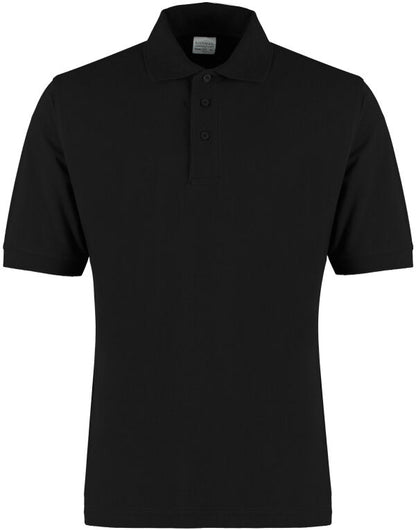 Kustom Kit Cotton Klassic Superwash Polo
