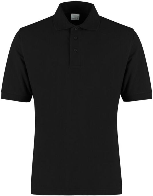 Kustom Kit Cotton Klassic Superwash Polo