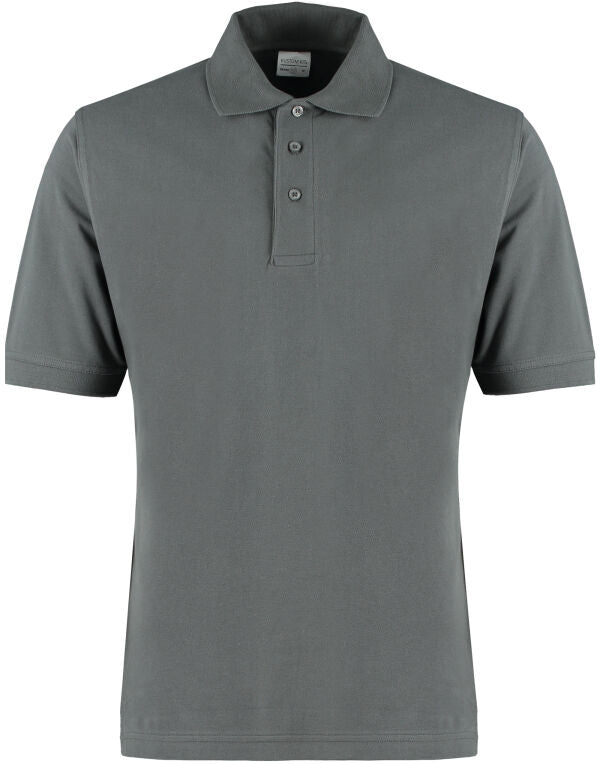 Kustom Kit Cotton Klassic Superwash Polo