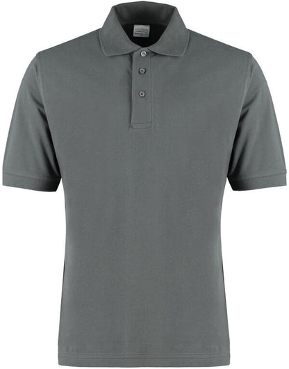 Kustom Kit Cotton Klassic Superwash Polo