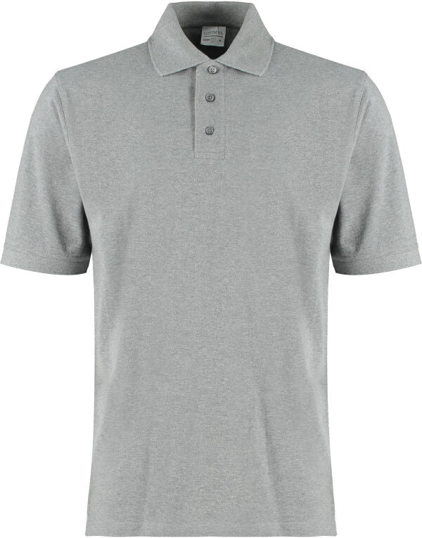 Kustom Kit Cotton Klassic Superwash Polo