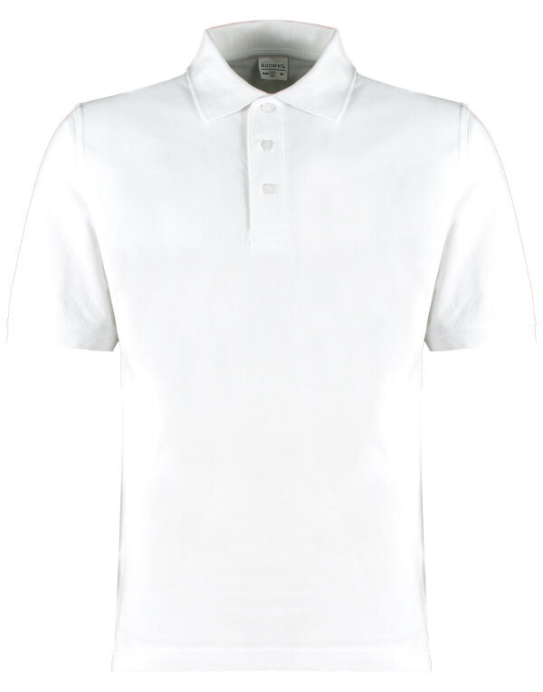Kustom Kit Cotton Klassic Superwash Polo