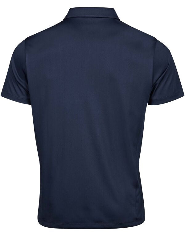 Tee Jays Mens Luxury Sport Polo