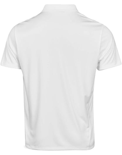 Tee Jays Mens Luxury Sport Polo
