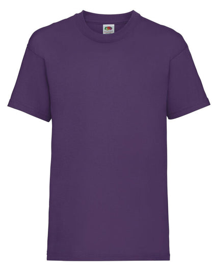 FOTL Kids Valueweight T