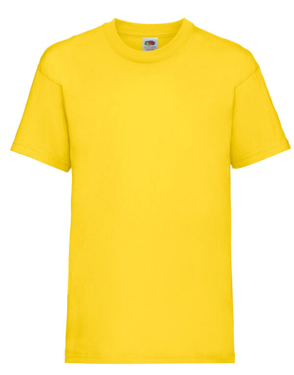 FOTL Kids Valueweight T