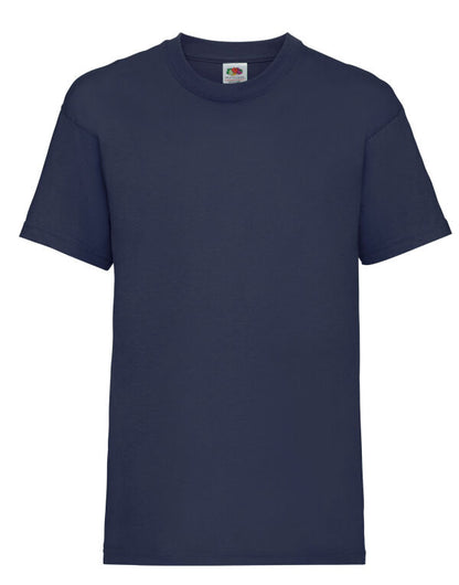 FOTL Kids Valueweight T