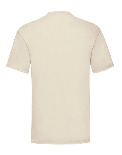 FOTL Mens Valueweight T