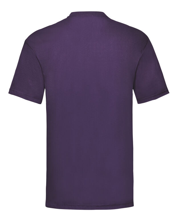 FOTL Mens Valueweight T