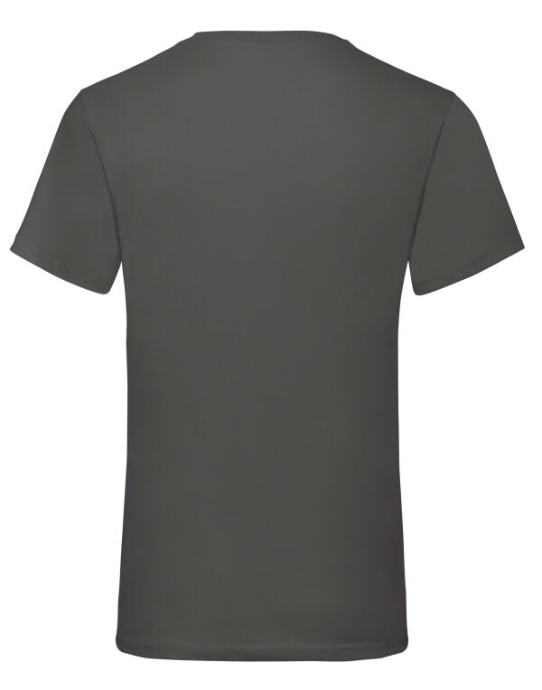 FOTL Mens Valueweight V-Neck T