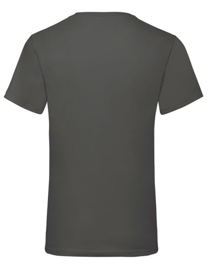 FOTL Mens Valueweight V-Neck T