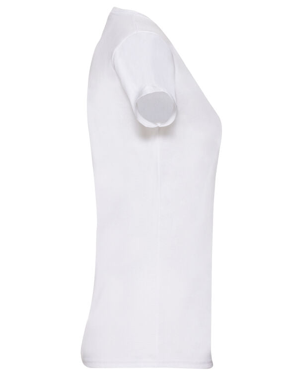 FOTL Ladies Valueweight T