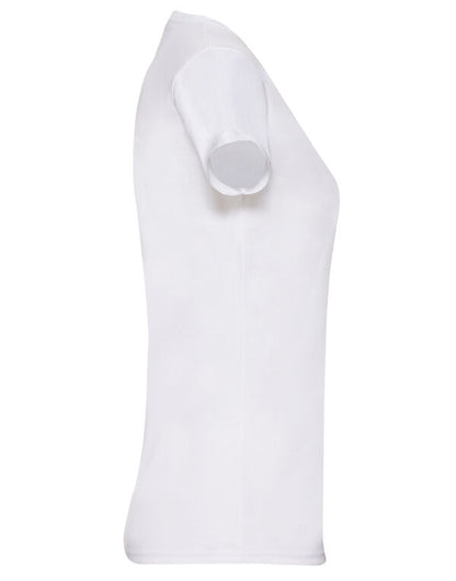 FOTL Ladies Valueweight T