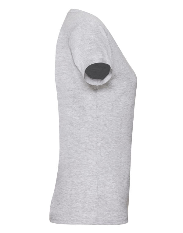 FOTL Ladies Valueweight T