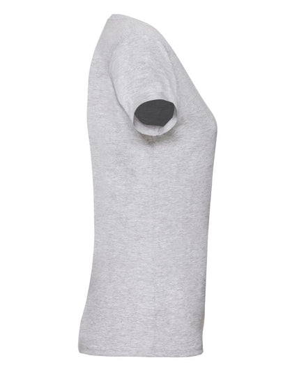 FOTL Ladies Valueweight T