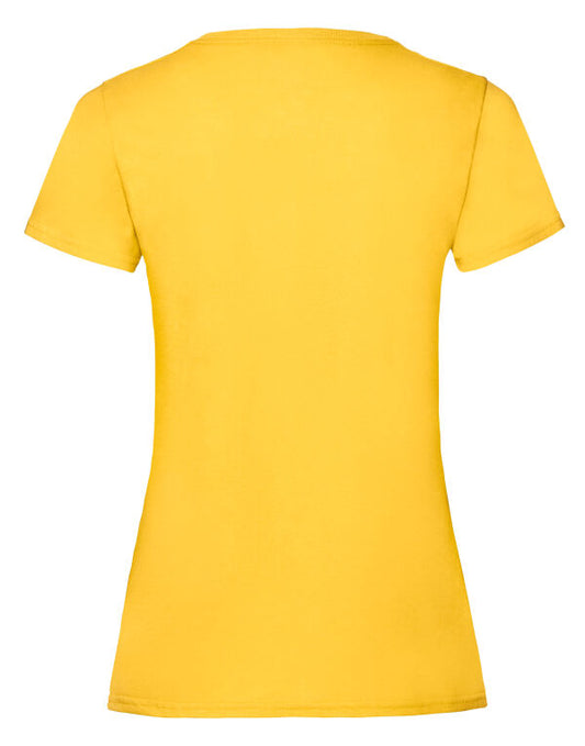 FOTL Ladies Valueweight T