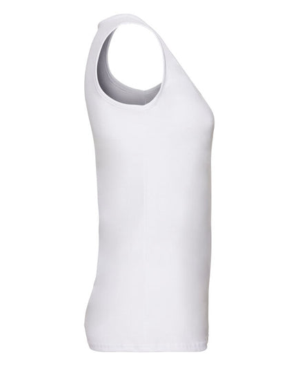 FOTL Ladies Valueweight Athletic Vest