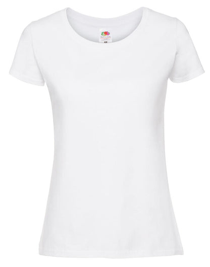 FOTL Ladies Ringspun Premium T