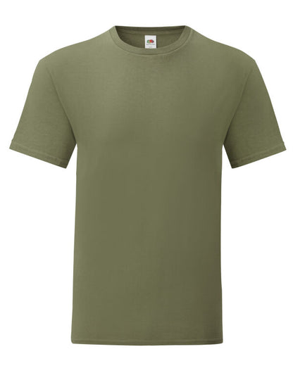 FOTL Mens Iconic 150 T