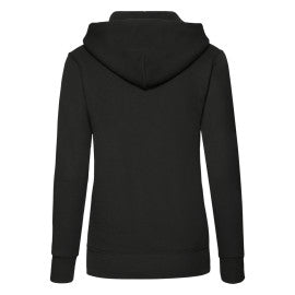FOTL Ladies Classic Hooded Sweat