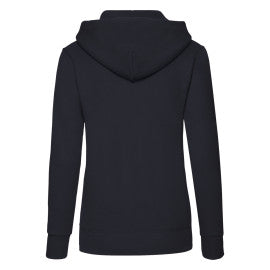 FOTL Ladies Classic Hooded Sweat