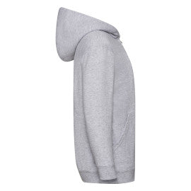 FOTL Kids Classic Hooded Sweat Jacket
