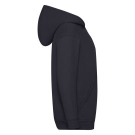 FOTL Kids Classic Hooded Sweat Jacket