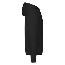 FOTL Mens Classic Hooded Sweat Jacket