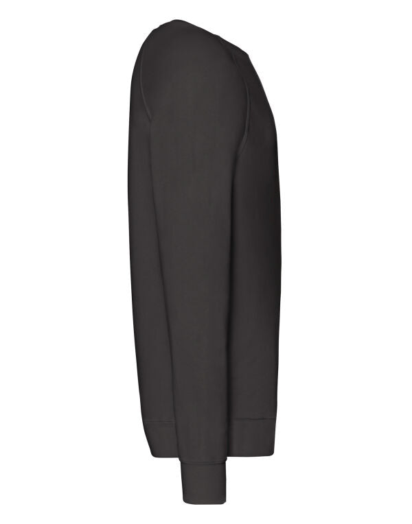 FOTL Men's Lightweight Raglan Sweat