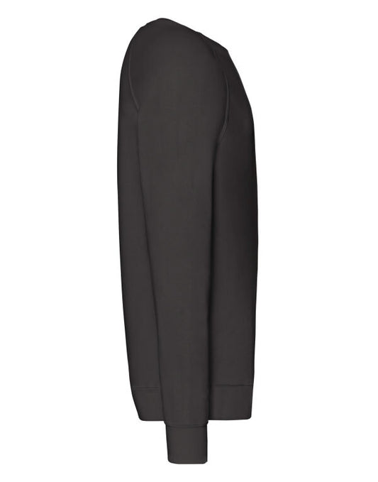 FOTL Men's Lightweight Raglan Sweat