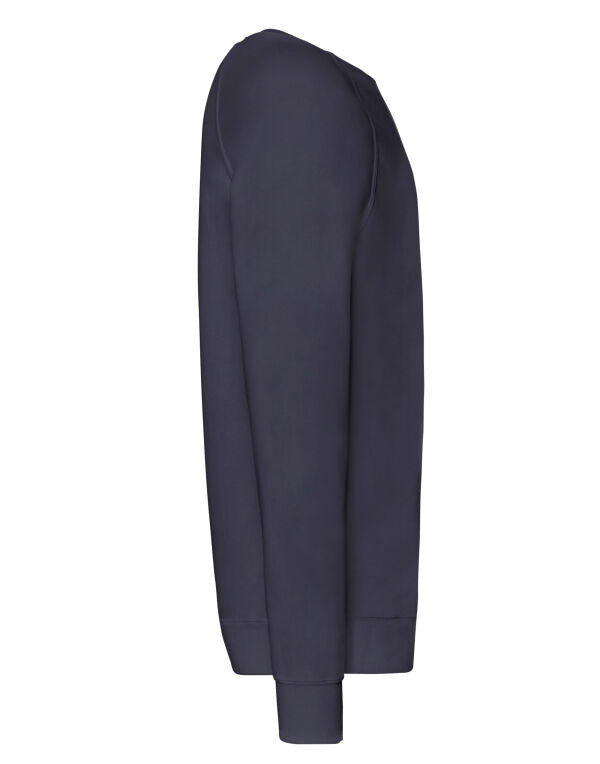 FOTL Men's Lightweight Raglan Sweat