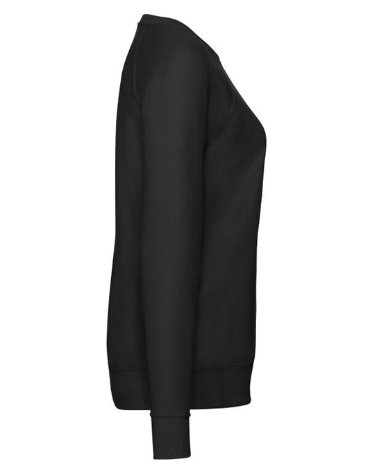 FOTL Ladies Lightweight Raglan Sweat