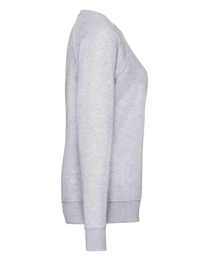 FOTL Ladies Lightweight Raglan Sweat