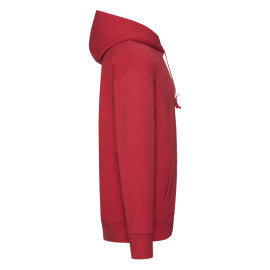 FOTL Mens Premium Hooded Sweat