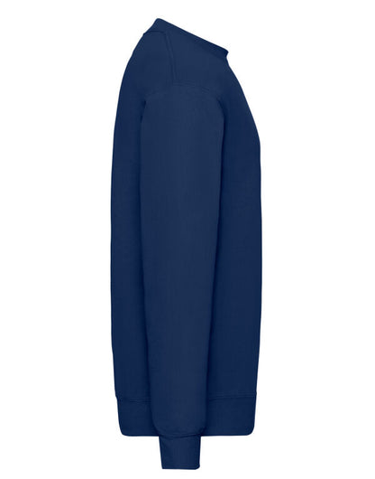 FOTL Mens Classic Set-In Sweat