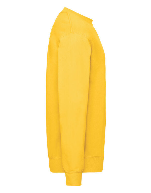 FOTL Mens Classic Set-In Sweat