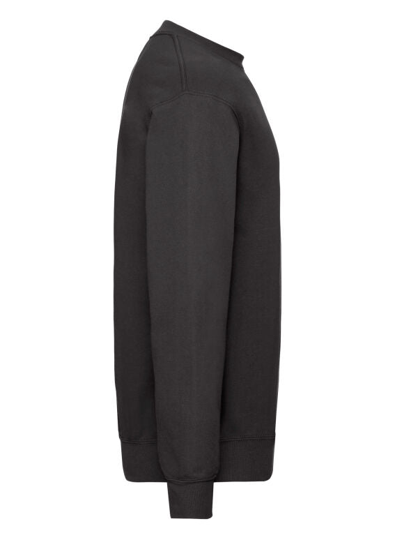 FOTL Mens Classic Set-In Sweat