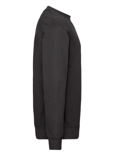 FOTL Mens Classic Set-In Sweat