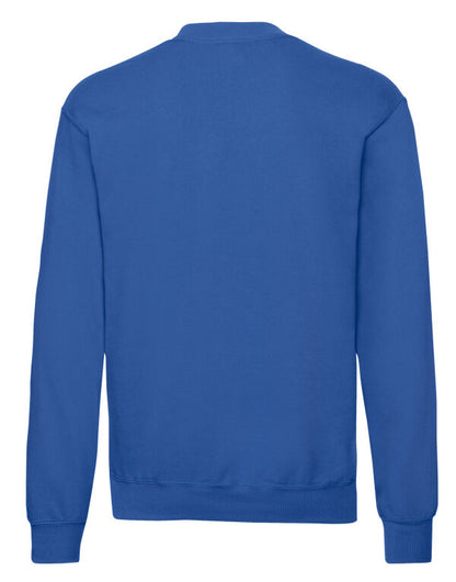 FOTL Mens Classic Set-In Sweat