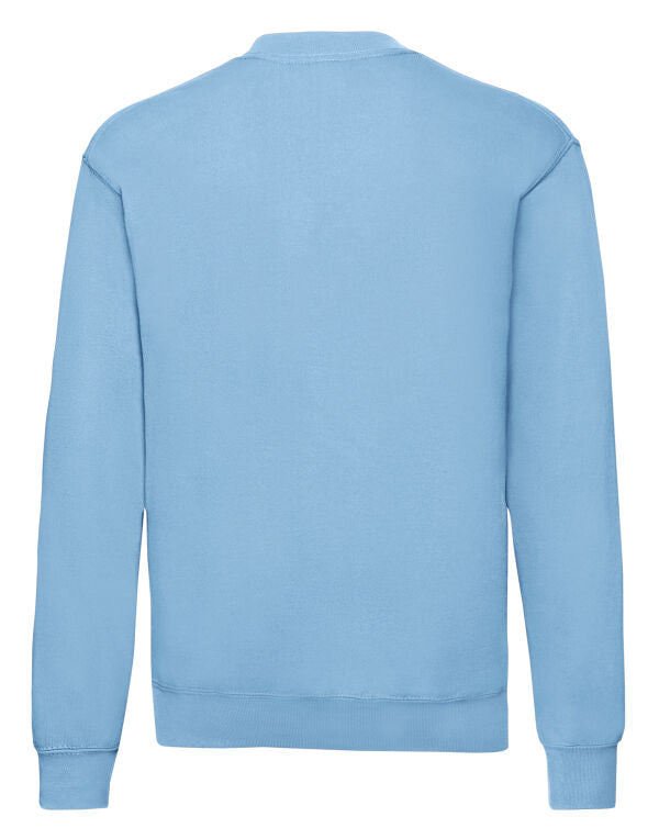 FOTL Mens Classic Set-In Sweat